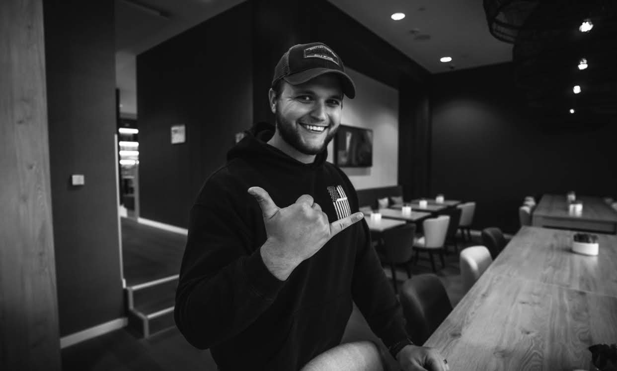 Sam Aldrich, Nashville director and cinematographer